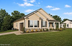 45 Ruskin Drive, Smithfield, NC 27577