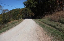 Hartley Run, Leroy, WV 25252