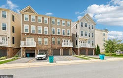 6185 MURRAY Terrace, FREDERICK, MD 21703