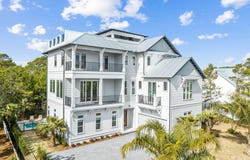 54 Marthas Lane, Santa Rosa Beach, FL 32459