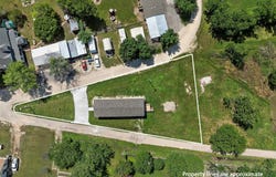 202 N 6th Street, Mount Calm, TX 76673