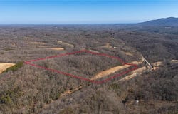 NC Highway 89 W, Danbury, NC 27016