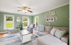 381 Bennett Road, Monkton, VT 05469