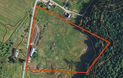 Austin Road #13, Antwerp, NY 13608