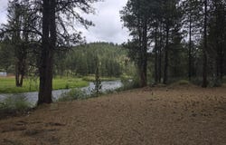 Chiloquin Ridge Road, Chiloquin, OR 97624
