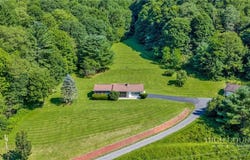420 Roaring Fork Road, Creston, NC 28615