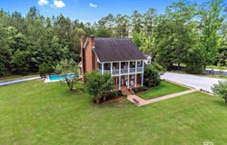 607 Goodwill Circle, Silas, AL 36919