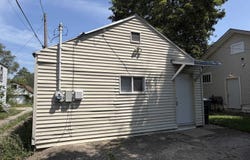 1307 S Ebright Street, Muncie, IN 47302