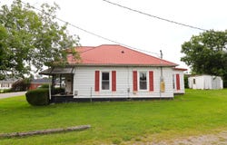357 S Magnolia Street, Harrodsburg, KY 40330