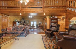 2105 CR 2111, Hooks, TX 75561