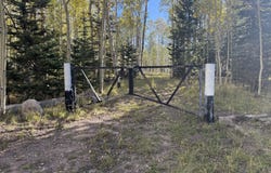 1022 N Dry Lakes Rd, Brian Head, UT 84719