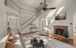 2705 Wind Ridge, McKinney, TX 75072