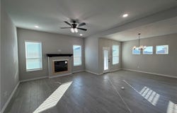 2541 Cedar Glen Drive, Belton, TX 76513