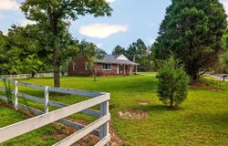 1996 Lucknow Road, Camden, SC 29020