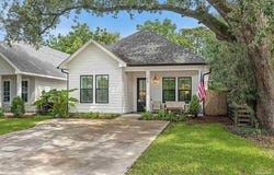 1608 E Hernandez St, Pensacola, FL 32503