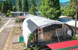 47507 SCHOOL St, Oakridge, OR 97463