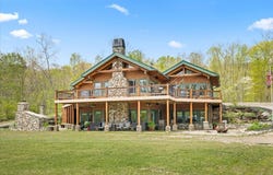 275 Coopers Corner, Tazewell, VA 24651
