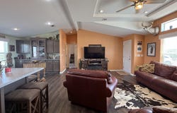 3302 W Thunderbird Trail, Benson, AZ 85602