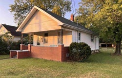 274 Third Avenue, Jasper, IN 47546