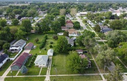 W Oak Street, Coal City, IL 60416