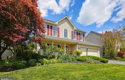 9012 BEALLS FARM Road, FREDERICK, MD 21704