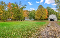 2764 320th Avenue, Brook Park, MN 55007