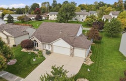 2831 BRIARDALE Drive, Fort Wayne, IN 46825