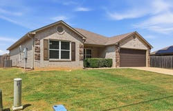 9705 Zuber Road, Alexander, AR 72002