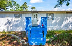 289 Beck Road, Williston, SC 29853