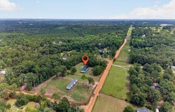 330 Sebie Page Rd, Vidalia, GA 30474
