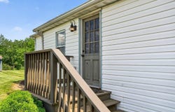 406 HEWITT RD, SWOOPE, VA 24479
