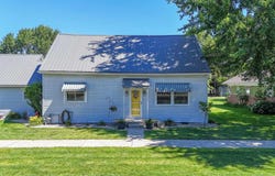 230 W Allen Street, Markle, IN 46770