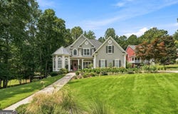 301 Stonebridge Boulevard, Bremen, GA 30110
