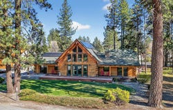 645 Main Street, Chester, CA 96020