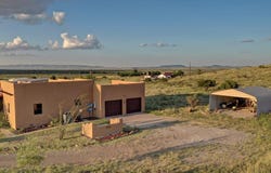 8 Sierra Vista, Alpine, TX 79830