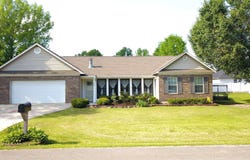 600 MAYFAIR LANE, CULLMAN, AL 35057