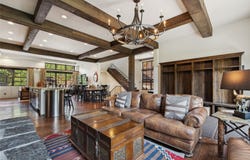 111 Slopeside Drive, Whitefish, MT 59937