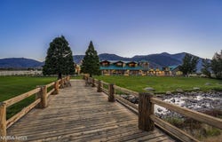 827 River Ranch Road, Markleeville, CA 96120