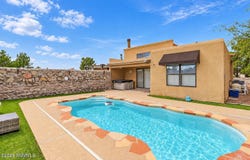 2048 Pine Needle Way, Las Cruces, NM 88012