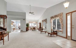 5553 Foxwoods Drive, Oak Lawn, IL 60453
