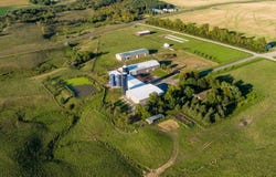 301 W Farm Lane, Stockholm, SD 57264