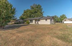 508 7th St, Marked Tree, AR 72365
