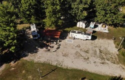 8354 Conservation Road, Alma, IL 62807