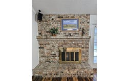 6208 Brookside Drive, Watauga, TX 76148