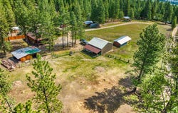 456 Blue Jay Lane, Hamilton, MT 59840