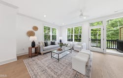 1139 Booth Park Boulevard, Chapel Hill, NC 27514