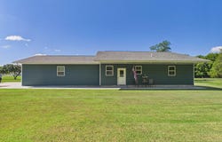 3384 DENTON FERRY ROAD, Cotter, AR 72626
