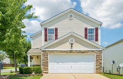 2916 Skybrook Lane, Durham, NC 27703