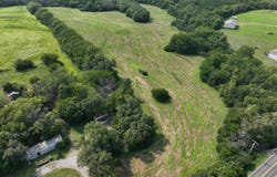 NW Rochester RD, Topeka, KS 66617