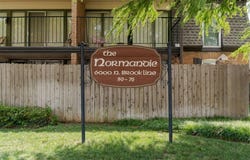 6000 N Brookline Avenue, Oklahoma City, OK 73112